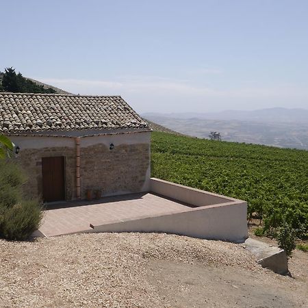 Гостьовий будинок Casa Nel Vigneto Ериче Екстер'єр фото
