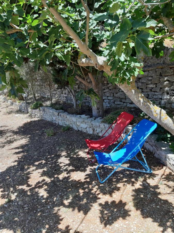 Гостьовий будинок Casa Nel Vigneto Ериче Екстер'єр фото